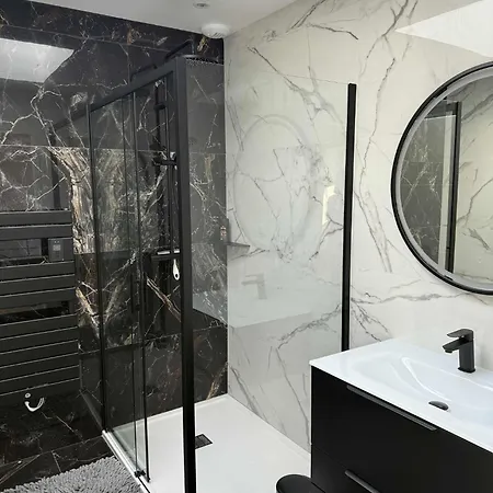 Cozy M&o House 住宿加早餐酒店