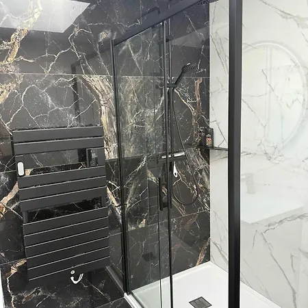 住宿加早餐酒店 Cozy M&o House