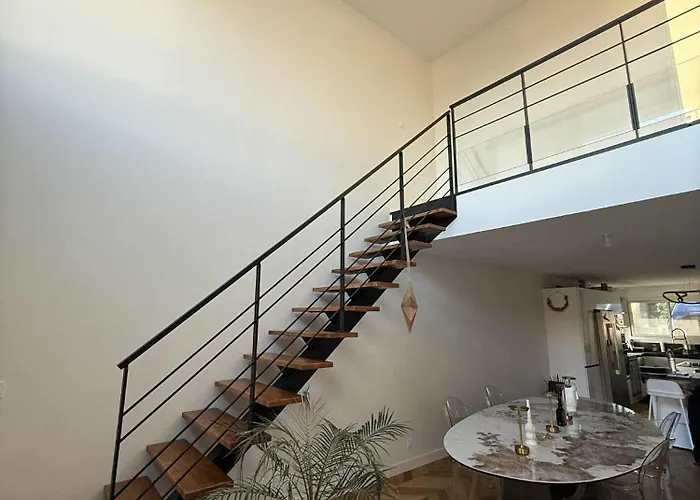 Bed & Breakfast Cozy M&o House *