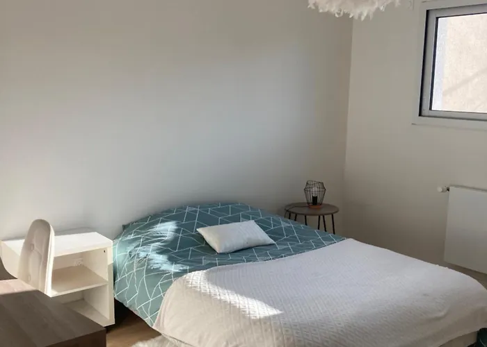 Bed & Breakfast Cozy M&o House *