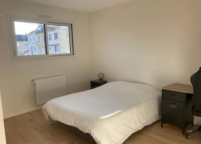 Bed & Breakfast Cozy M&o House *